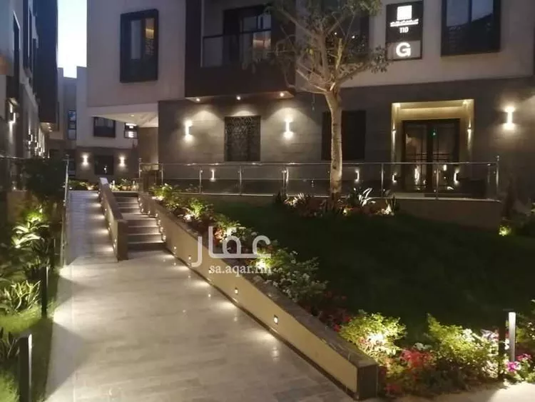 شقة للبيع في شارع الخفية, حي النفل, مدينة الرياض, منطقة الرياض