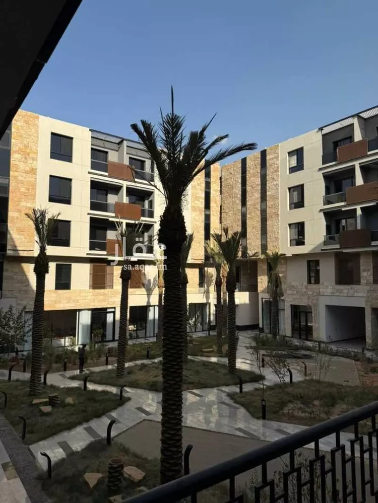 شقة للإيجار في شارع محمد البرقي, حي المونسية, مدينة الرياض, منطقة الرياض صورة 2