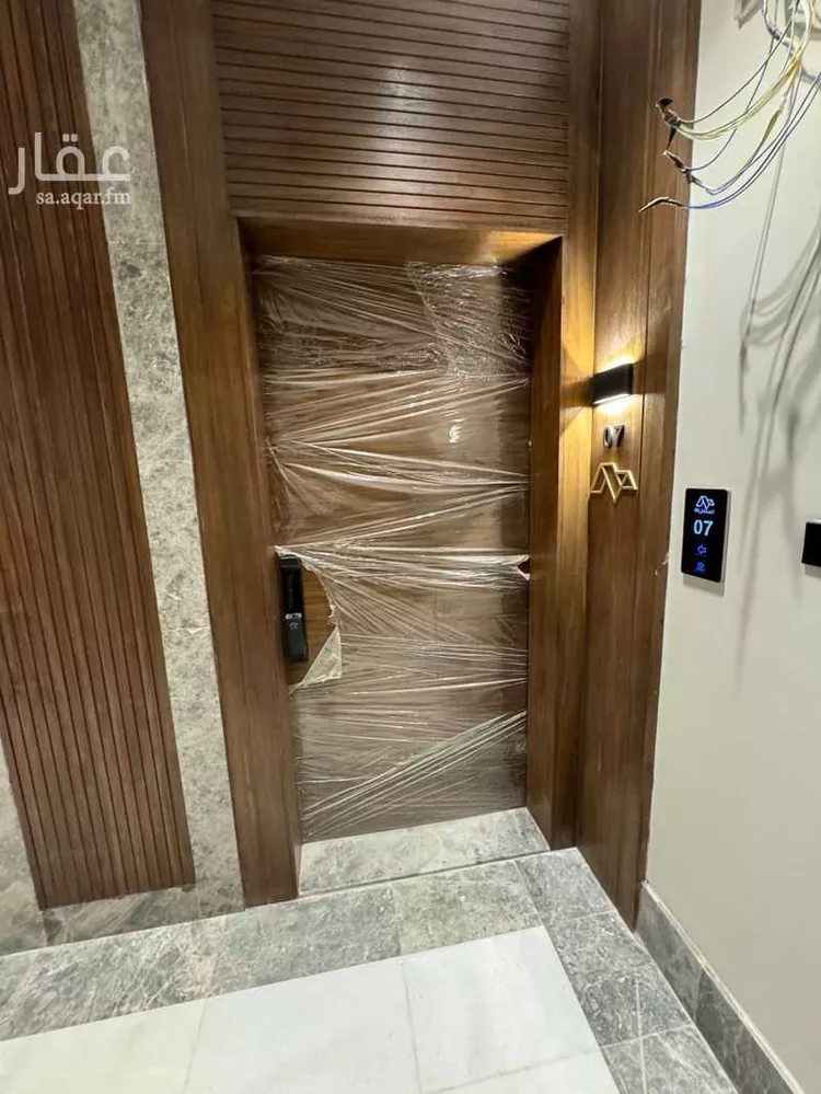 شقة للإيجار في شارع عبدالخالق الهاشمي, حي الروضة, مدينة الرياض, منطقة الرياض صورة 3