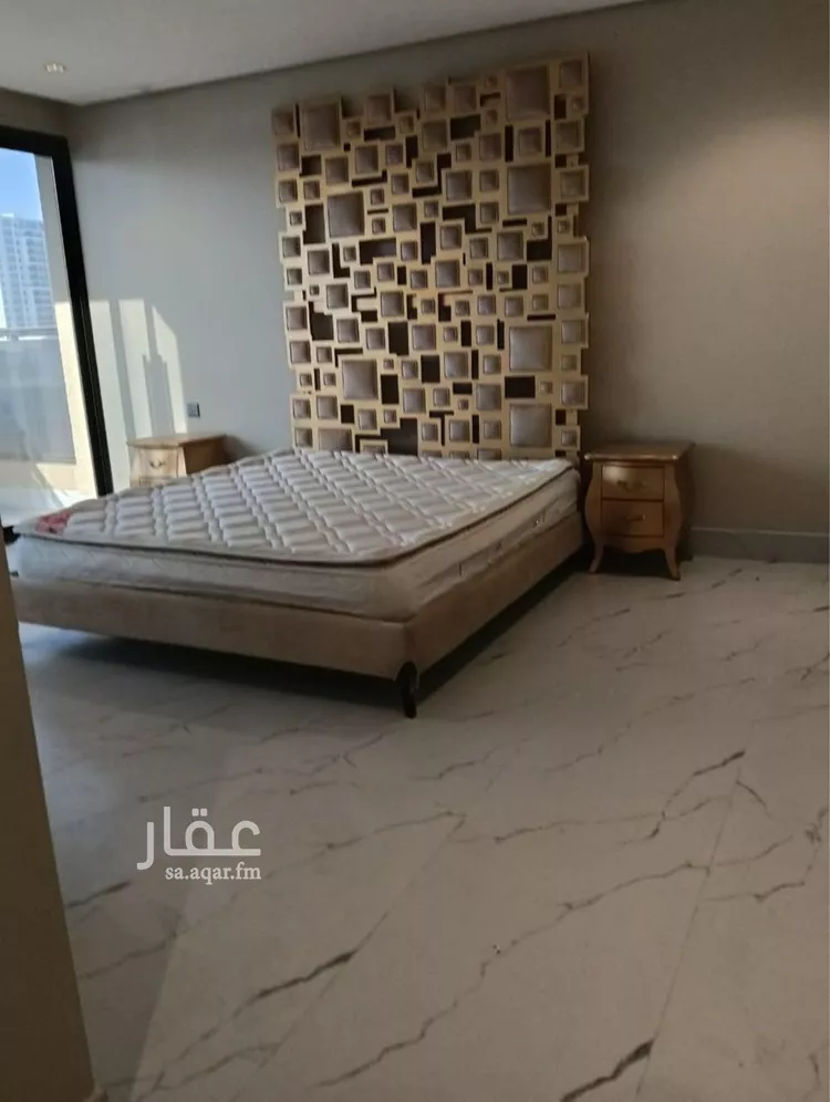 شقة للإيجار في شارع النخيل, حي الحمراء, مدينة الخبر, المنطقة الشرقية صورة 5