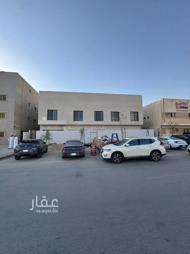 شقة للإيجار في شارع جبل الزيتون, حي النخيل, مدينة الرياض, منطقة الرياض