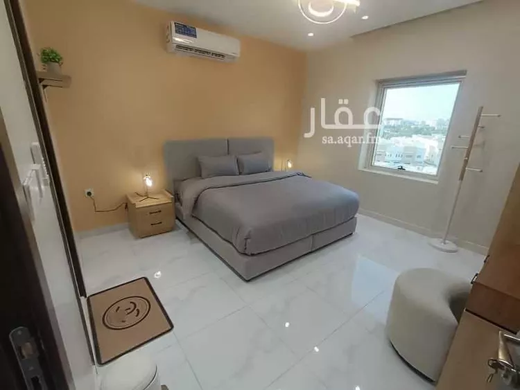 Apartment for Rent in Jeddah Al Fayha'a