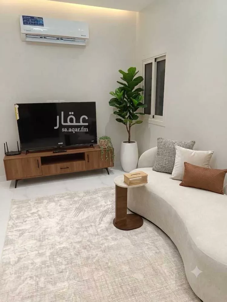 شقة للإيجار في شارع عبدالله سليمان ، حي الفيحاء ، جدة ، جدة صورة 2