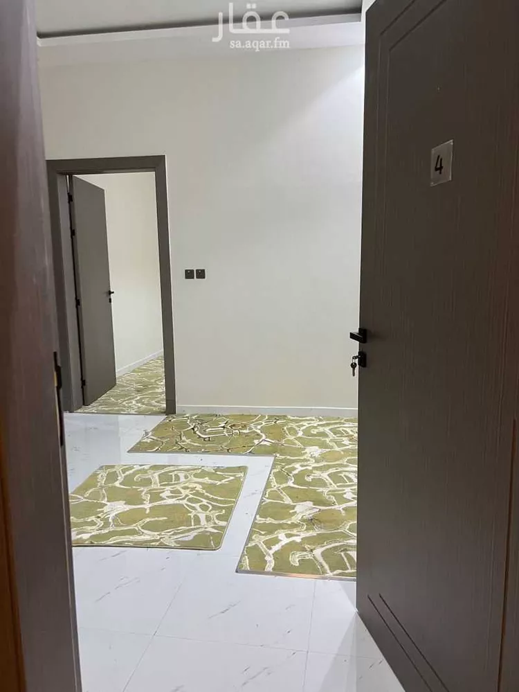 شقة للإيجار في شارع 5431466, حي الشفاء, مدينة حفر الباطن, المنطقة الشرقية صورة 4