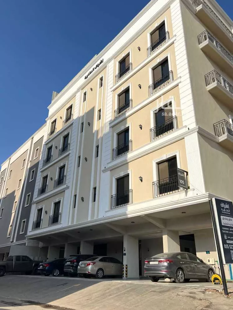 شقة للإيجار في شارع أبو محمد الخبري ، حي الريان ، جدة ، جدة