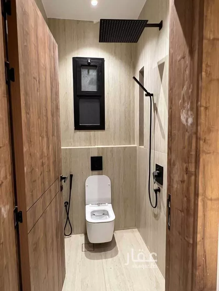 شقة للإيجار في شارع أبو محمد الخبري ، حي الريان ، جدة ، جدة صورة 3