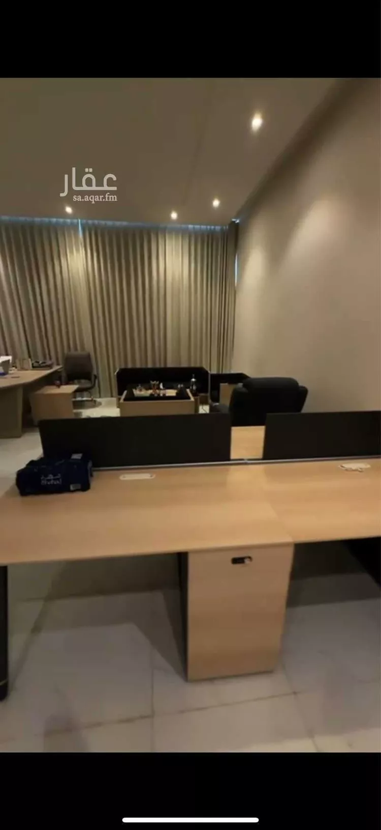 مكتب تجاري للإيجار في الطريق الدائري الجنوبي الفرعي ، حي المناخ ، الرياض ، منطقة الرياض صورة 4