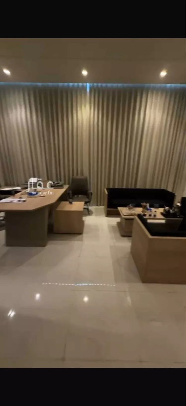 مكتب تجاري للإيجار في الطريق الدائري الجنوبي الفرعي ، حي المناخ ، الرياض ، منطقة الرياض صورة 3