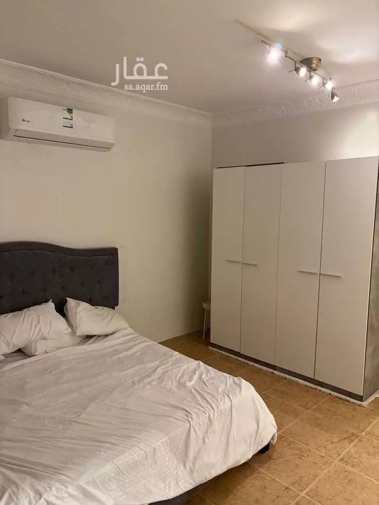 شقة للإيجار في شارع الحياة, حي الحمراء, مدينة الرياض, منطقة الرياض صورة 3