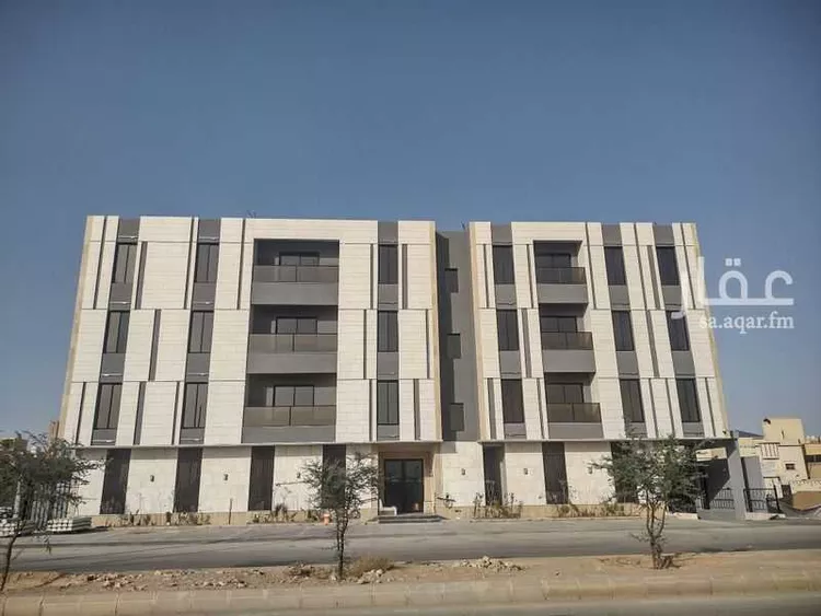 شقة للبيع في شارع ابن عبدالجبار, حي النسيم الشرقي, مدينة الرياض, منطقة الرياض صورة 2