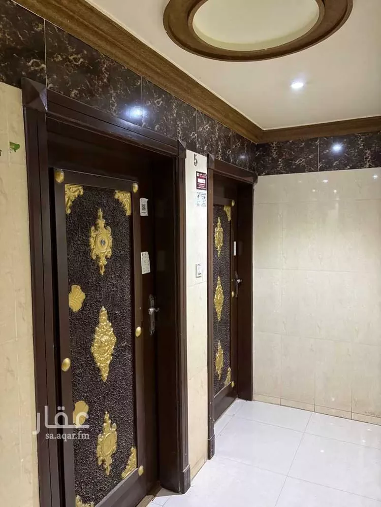 شقة للإيجار في شارع الحياة, حي الحمراء, مدينة الرياض, منطقة الرياض صورة 2