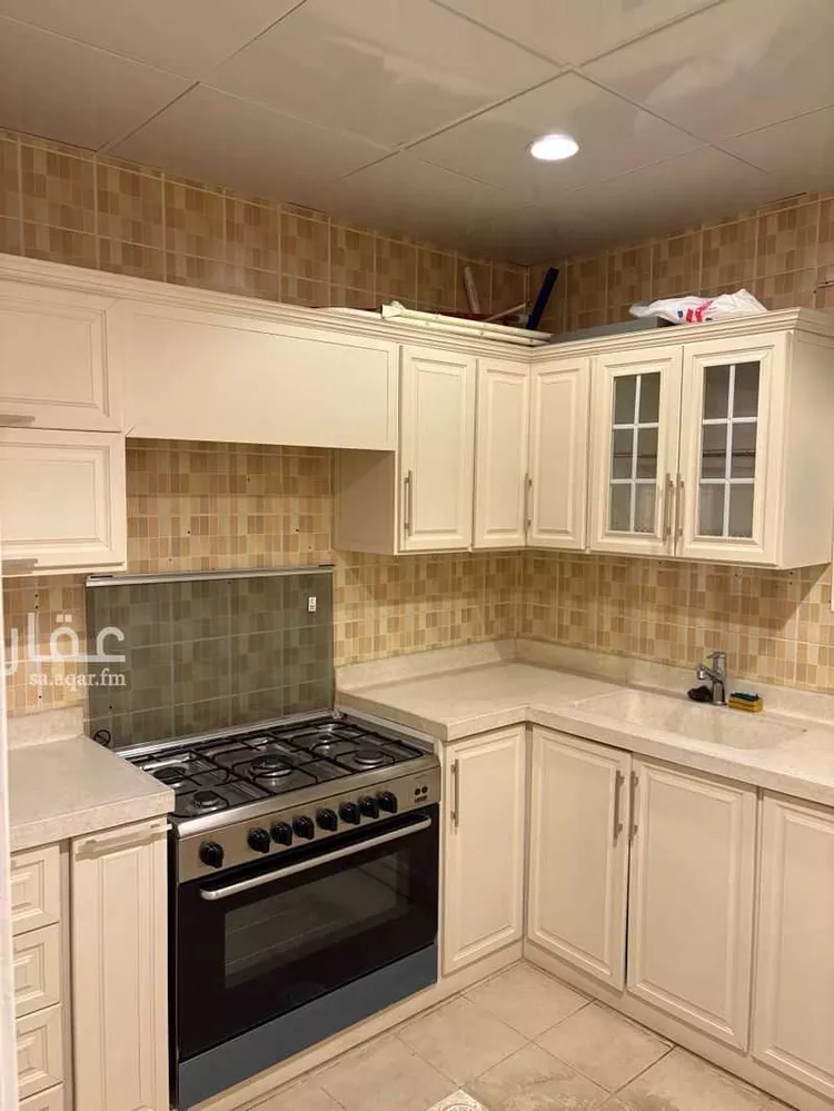 شقة للإيجار في شارع الحياة, حي الحمراء, مدينة الرياض, منطقة الرياض صورة 5