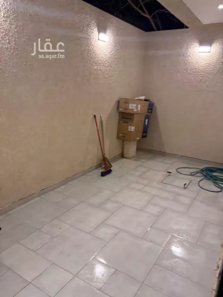 فيلا للإيجار في شارع اليغموري, حي الروضة, مدينة الرياض, منطقة الرياض صورة 4