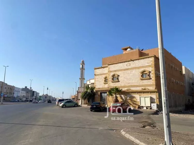 فيلا للبيع في شارع الإمام بن جرير ، حي الحمدانية ، جدة ، جدة صورة 3