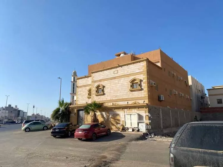 فيلا للبيع في شارع الإمام بن جرير ، حي الحمدانية ، جدة ، جدة