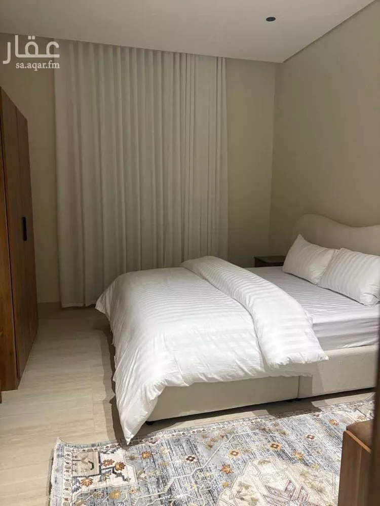 شقة للإيجار في شارع عبدالله ابن العلاء ، حي الدويخلة ، المدينة المنورة ، منطقة المدينة المنورة صورة 2
