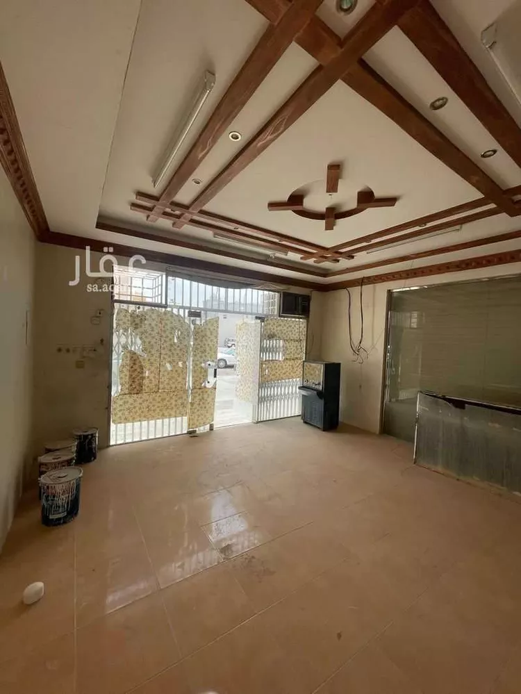 مستودع للإيجار في شارع عمرو الطائي, حي محاسن الثاني, مدينة الاحساء, المنطقة الشرقية صورة 2