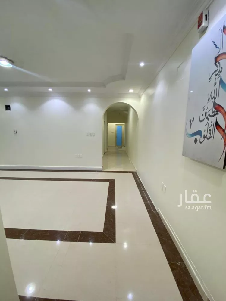 شقة للإيجار في شارع التوباز, حي الجوهرة, مدينة الدمام, المنطقة الشرقية صورة 2