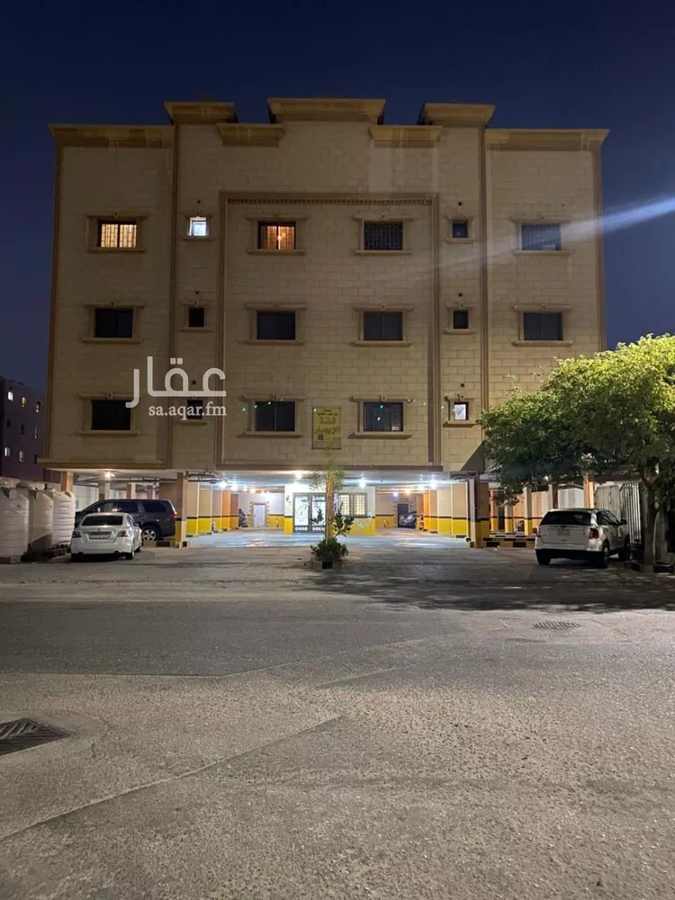 شقة للإيجار في شارع التوباز, حي الجوهرة, مدينة الدمام, المنطقة الشرقية صورة 3