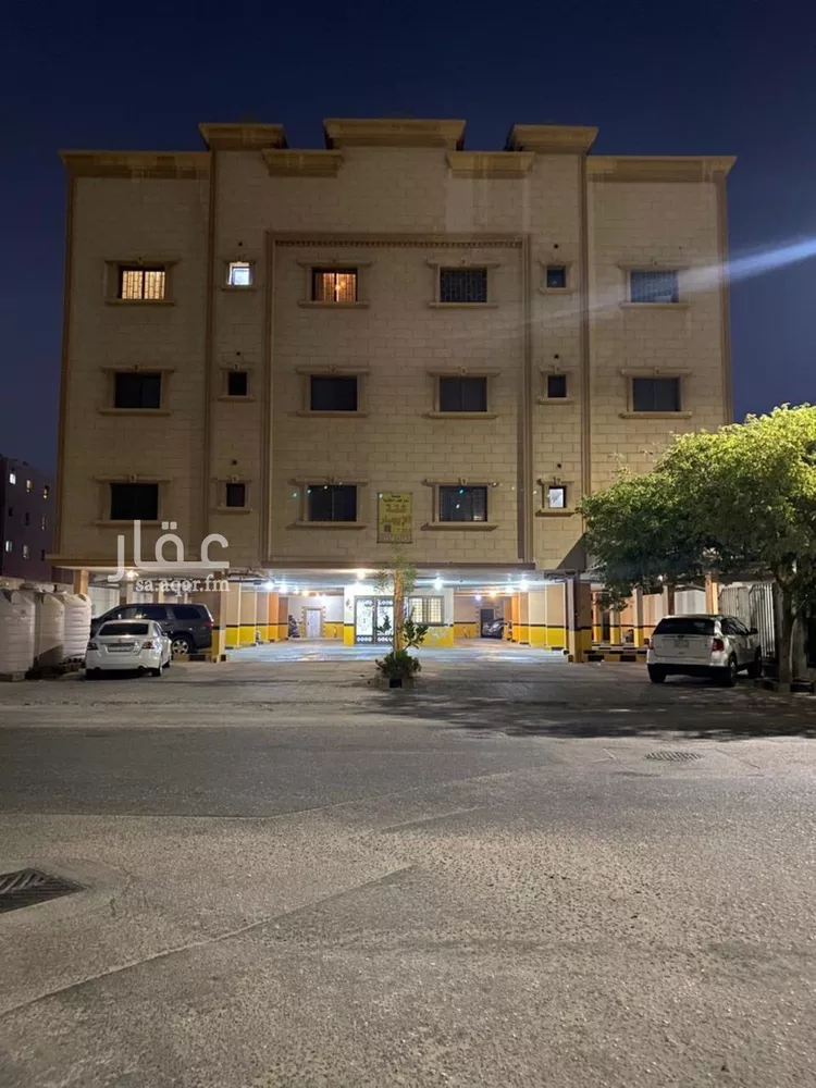 شقة للإيجار في شارع الياقوت طريق, حي الجوهرة, مدينة الدمام, المنطقة الشرقية صورة 2
