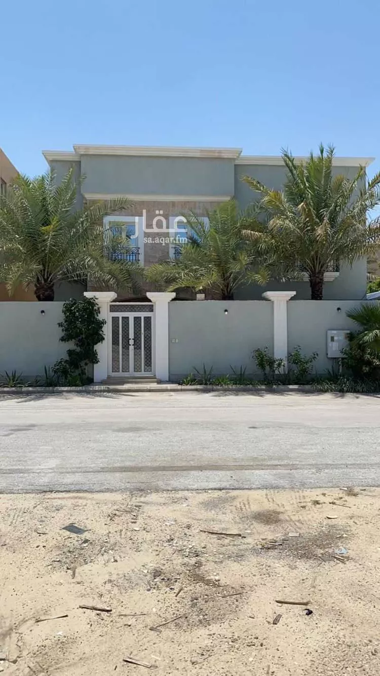فيلا للبيع في حي الصفاء, مدينة الدمام, المنطقة الشرقية 1 صورة