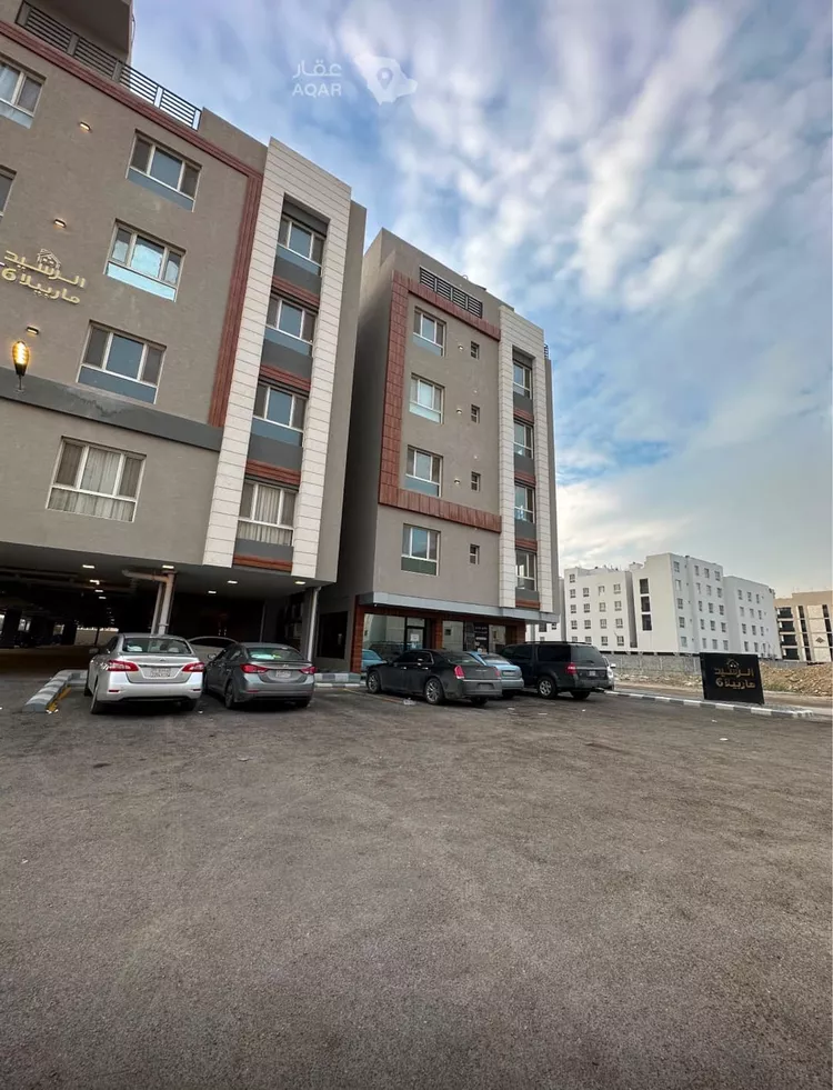 Apartment for Rent in Al Khobar Al Hamra صورة 2