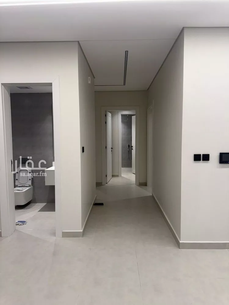 شقة للإيجار في حي البحر, مدينة الخبر, المنطقة الشرقية صورة 4