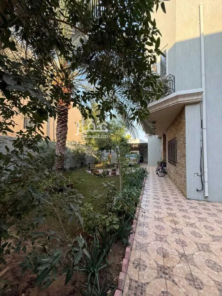 فيلا للبيع في حي الصفاء, مدينة الدمام, المنطقة الشرقية صورة 2