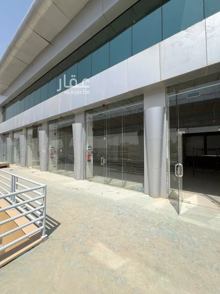 محل للإيجار في شارع المدينه المنوره, حي البديعة, مدينة الرياض, منطقة الرياض صورة 4