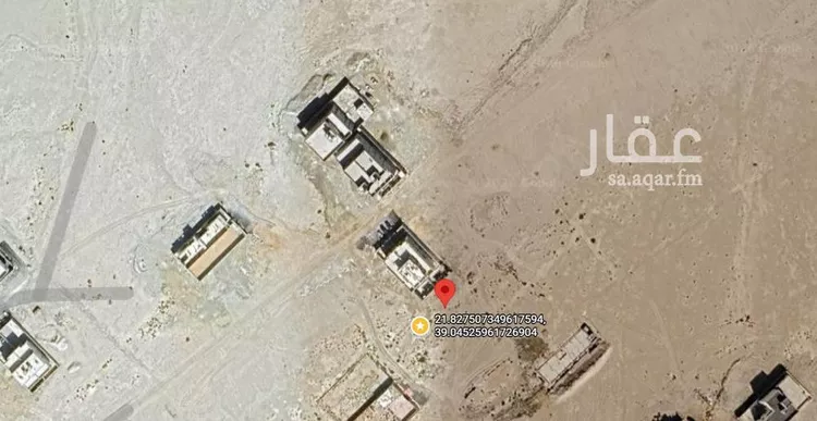 أرض للإيجار في شارع الشارع, حي البحيرات, مدينة جدة, منطقة مكة المكرمة صورة 2