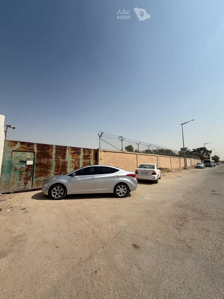 Land for Sale in Riyadh Ar Rimal 6