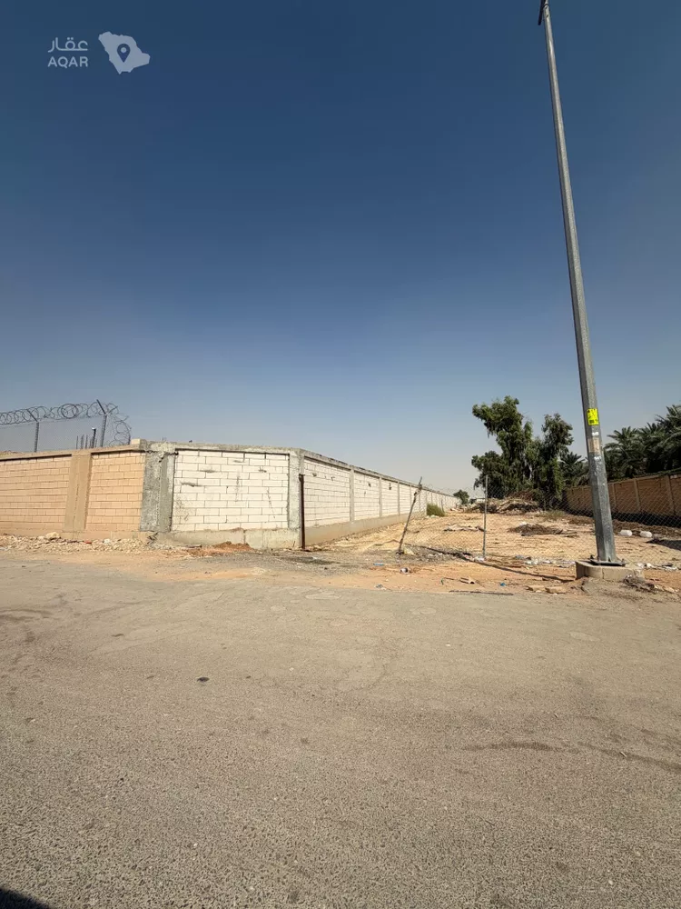 Land for Sale in Riyadh Ar Rimal 4