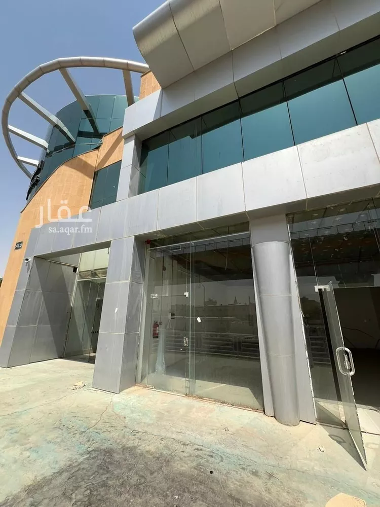 عمارة للإيجار في حي البديعة, مدينة الرياض, منطقة الرياض صورة 2
