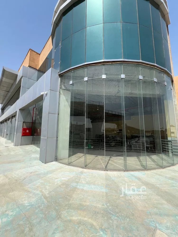 محل للإيجار في شارع المدينه المنوره, حي البديعة, مدينة الرياض, منطقة الرياض صورة 2