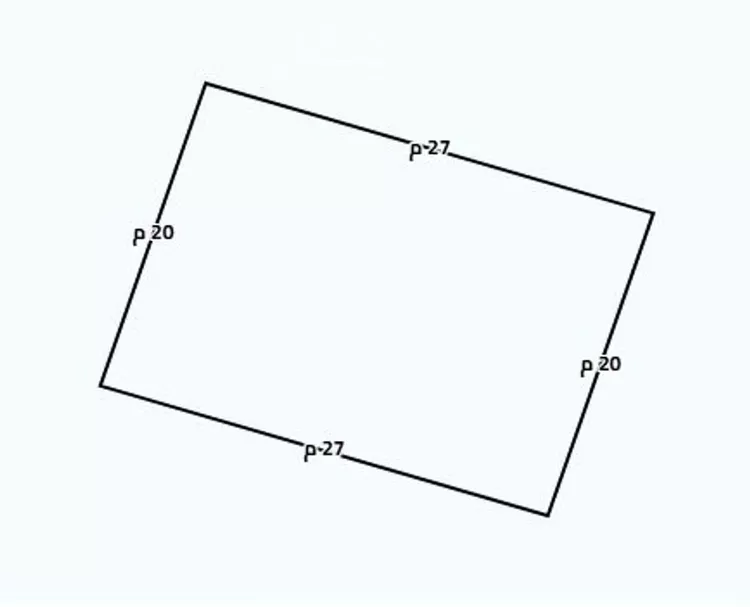 أرض للبيع في شارع ابن تقي الدين, حي المرجان, مدينة الرياض, منطقة الرياض صورة 2