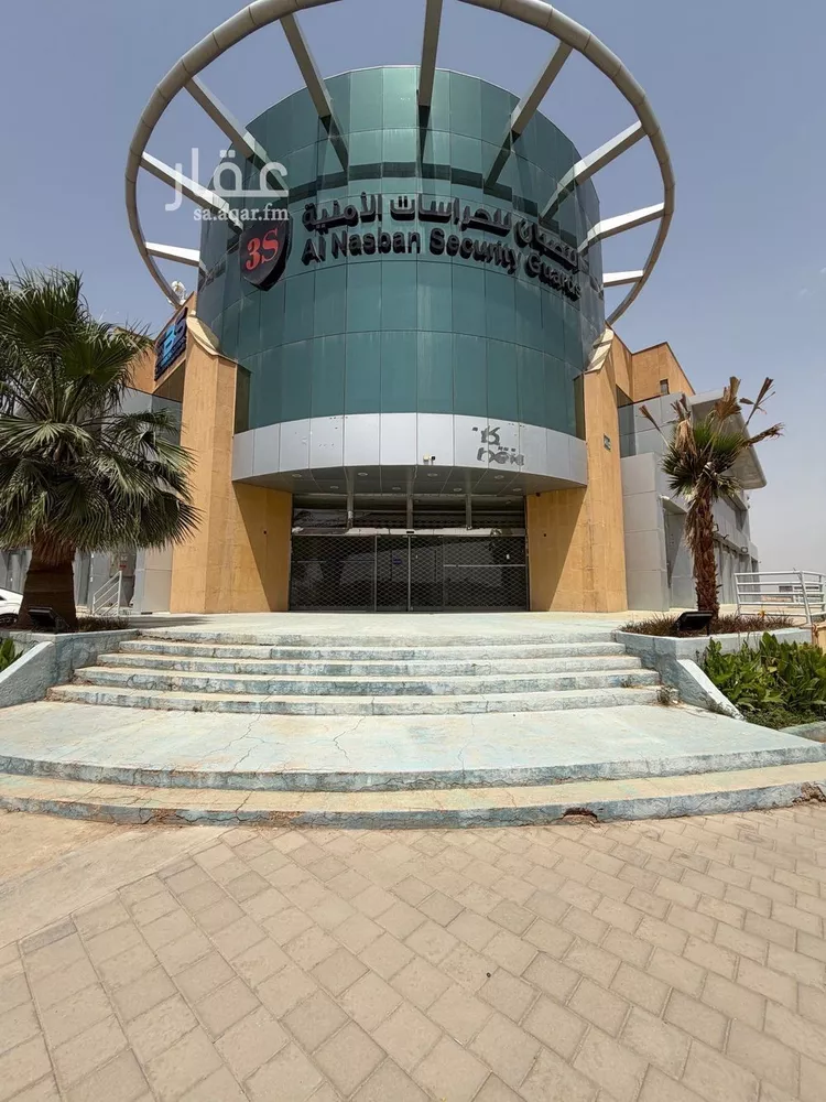 محل للإيجار في شارع المدينه المنوره, حي البديعة, مدينة الرياض, منطقة الرياض 1 صورة