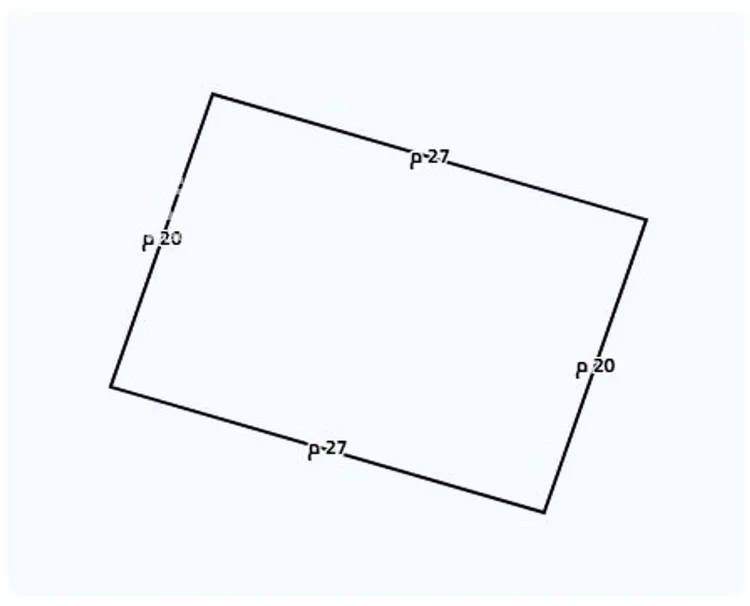 أرض للبيع في شارع أبي إسحاق الحمزي, حي المرجان, مدينة الرياض, منطقة الرياض صورة 2