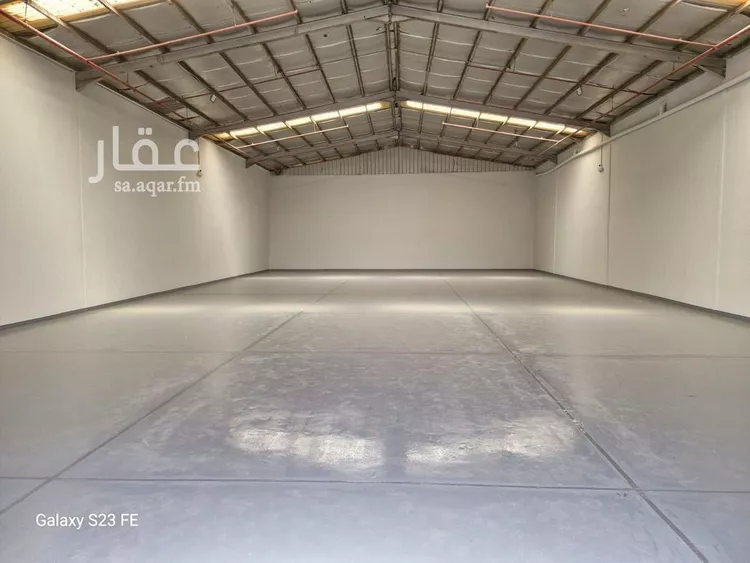 مستودع للإيجار في شارع مليحة, حي السلي, مدينة الرياض, منطقة الرياض