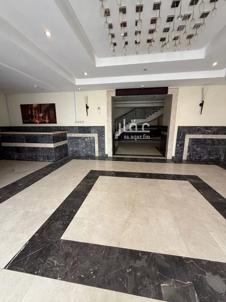 شقة للبيع في شارع سعيد بن زيد القرشي, حي بطحاء قريش, مدينة مكة المكرمة, منطقة مكة المكرمة 1 صورة