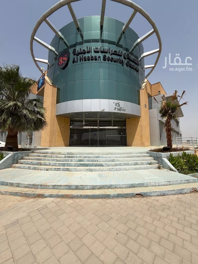 محل للإيجار في شارع المدينه المنوره, حي البديعة, مدينة الرياض, منطقة الرياض صورة 2