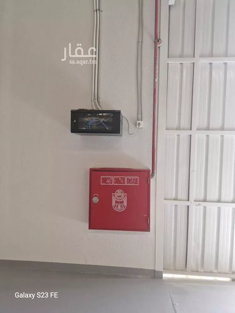 مستودع للإيجار في حي السلي, مدينة الرياض, منطقة الرياض صورة 4