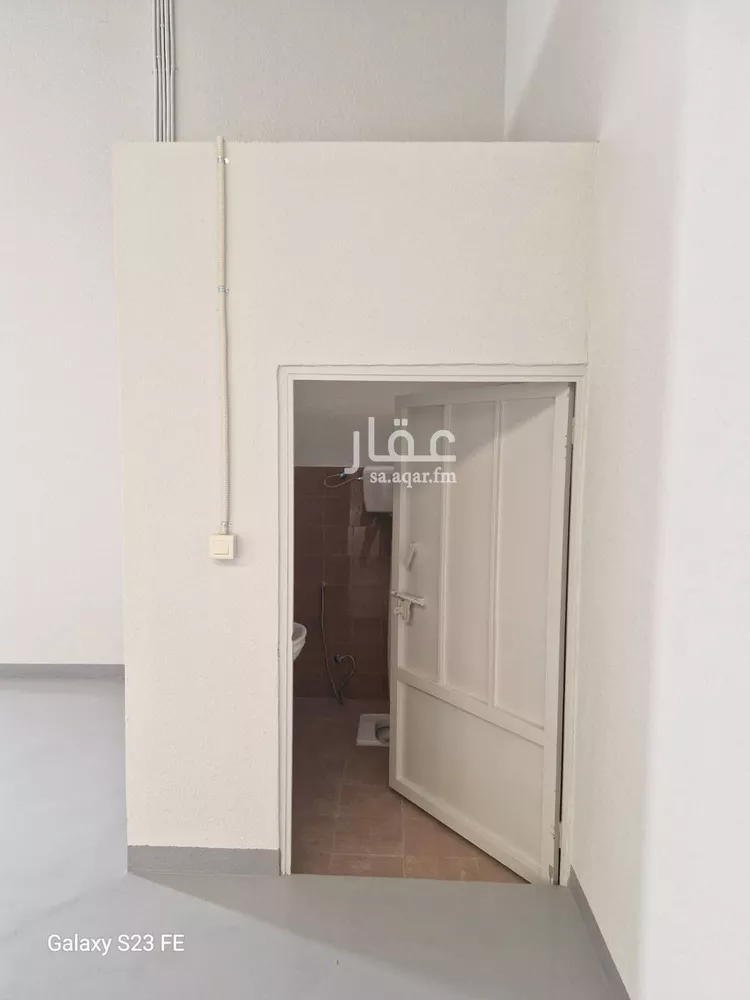 مستودع للإيجار في شارع مليحة, حي السلي, مدينة الرياض, منطقة الرياض صورة 4