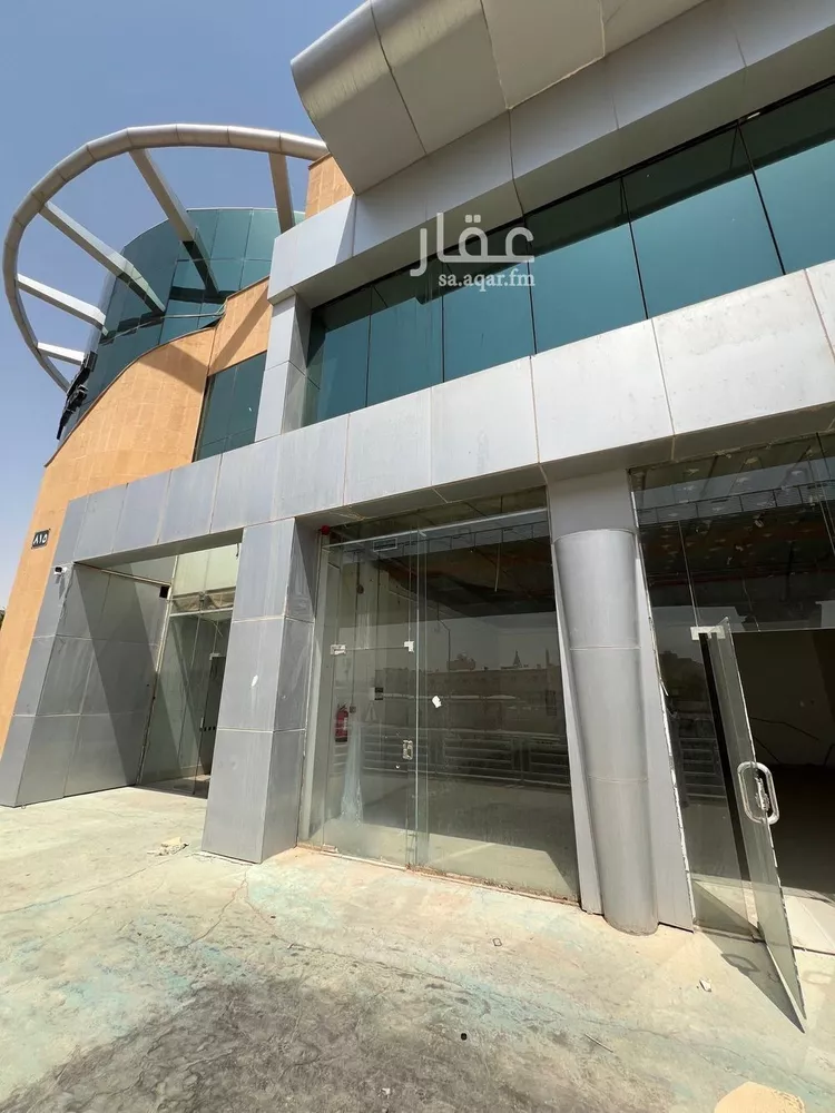 محل للإيجار في شارع المدينه المنوره, حي البديعة, مدينة الرياض, منطقة الرياض صورة 3