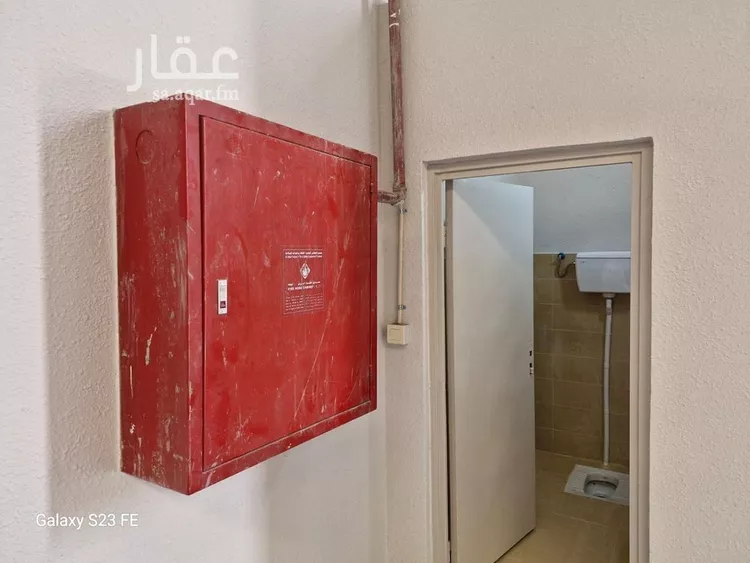 مستودع للإيجار في شارع مليحة, حي السلي, مدينة الرياض, منطقة الرياض صورة 3