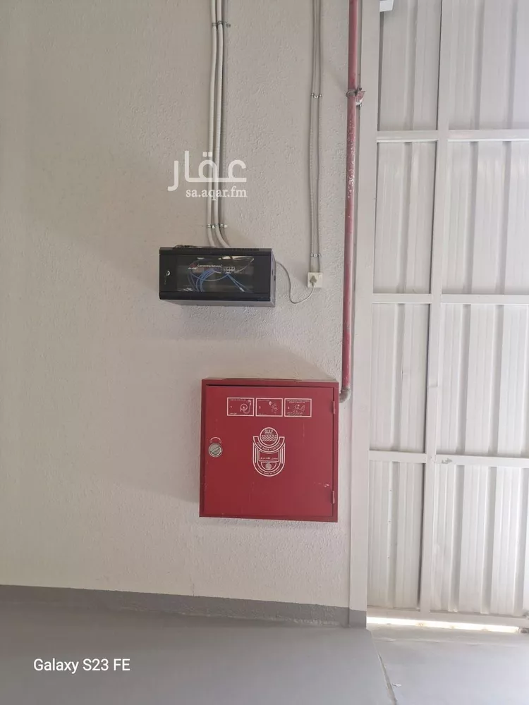 مستودع للإيجار في شارع مليحة, حي السلي, مدينة الرياض, منطقة الرياض صورة 5