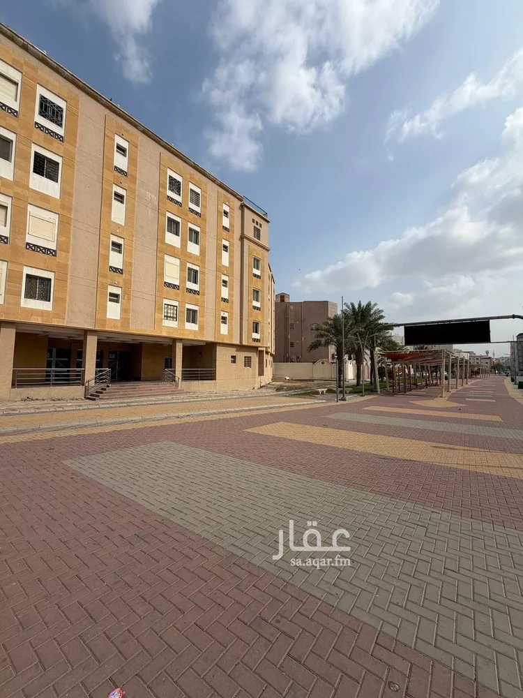 شقة للبيع في شارع سعيد بن زيد القرشي, حي بطحاء قريش, مدينة مكة المكرمة, منطقة مكة المكرمة صورة 3