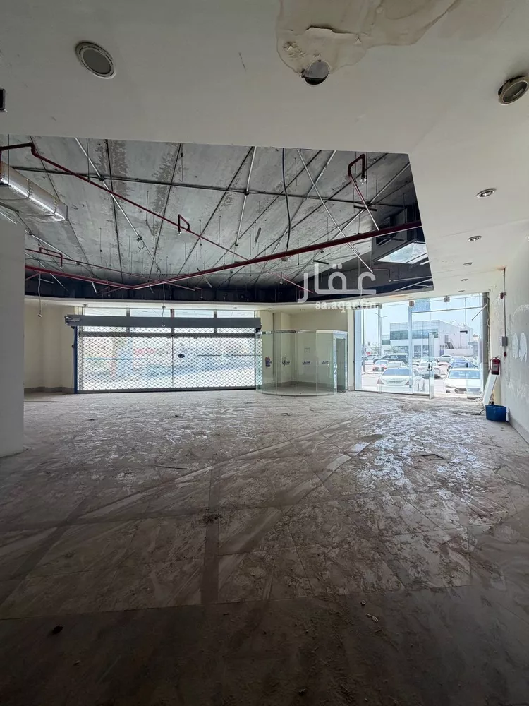 محل للإيجار في شارع المدينه المنوره, حي البديعة, مدينة الرياض, منطقة الرياض صورة 3