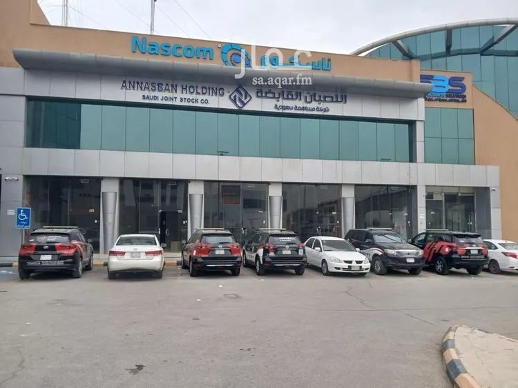 عمارة للإيجار في شارع المدينه المنوره, حي البديعة, مدينة الرياض, منطقة الرياض صورة 3