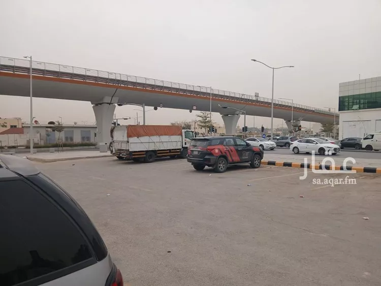 عمارة للإيجار في شارع المدينه المنوره, حي البديعة, مدينة الرياض, منطقة الرياض صورة 5