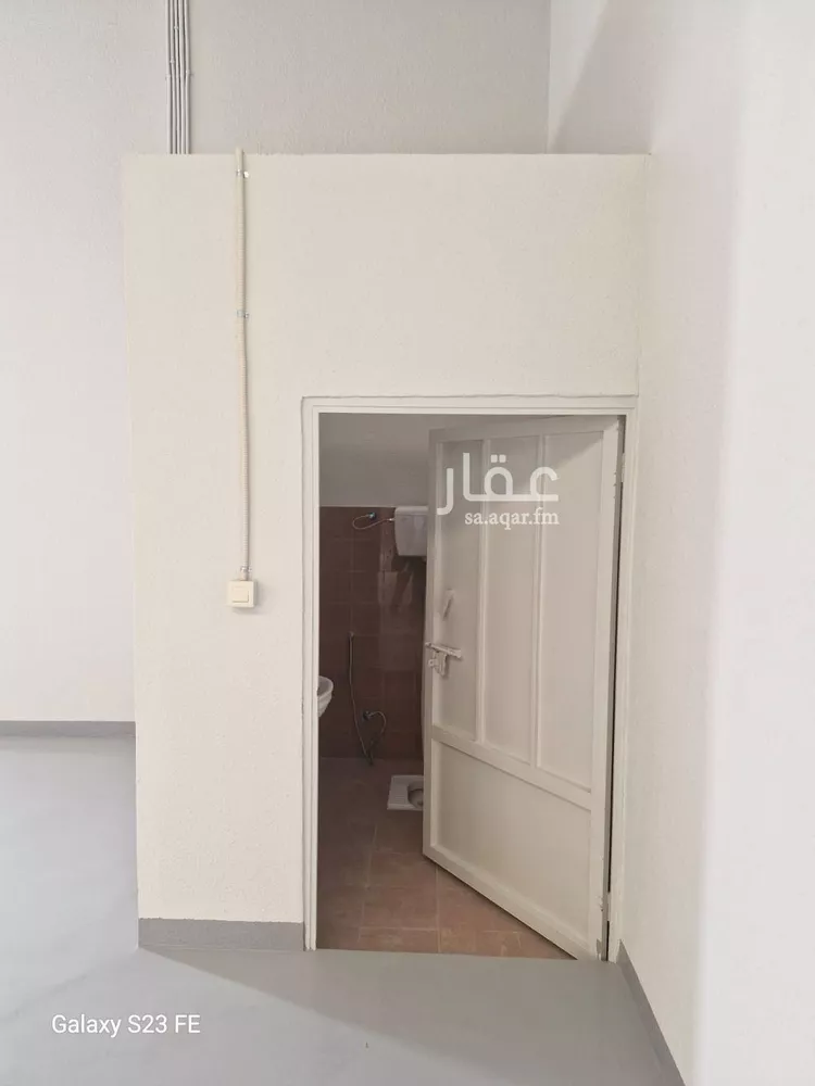 مستودع للإيجار في شارع مليحة, حي السلي, مدينة الرياض, منطقة الرياض 8